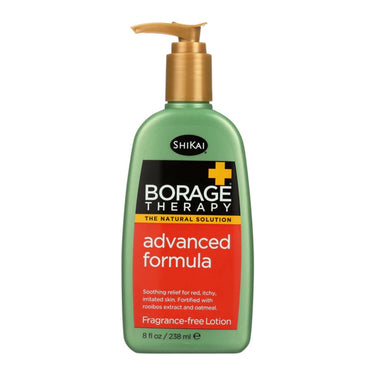 Advanced Formula Hand & Body Lotion